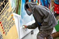 Graffiti Art Kings Heath 015
