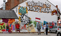 Graffiti Art Kings Heath 055