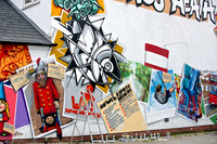 Graffiti Art Kings Heath 013