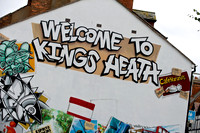 Graffiti Art Kings Heath 007