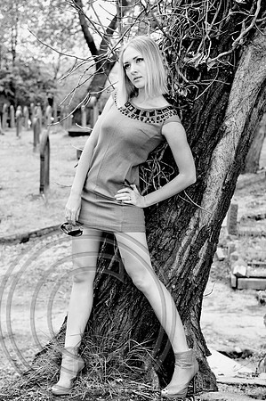 1960's Style with Dasha 003