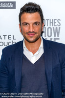 Peter Andre