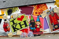 Graffiti Art Kings Heath 011