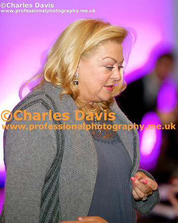 Who was at MCRFW 2014? 006