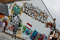 Graffiti Art Kings Heath 059
