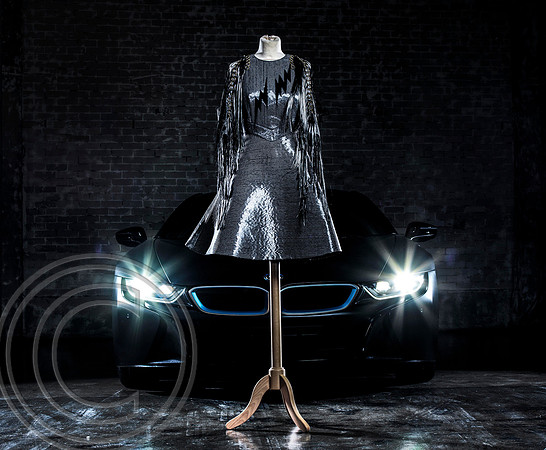 No6 FELDER FELDER BMW I8