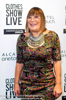 Hilary Alexander