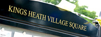 Graffiti Art Kings Heath 087